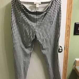 Chico’s ankle pants